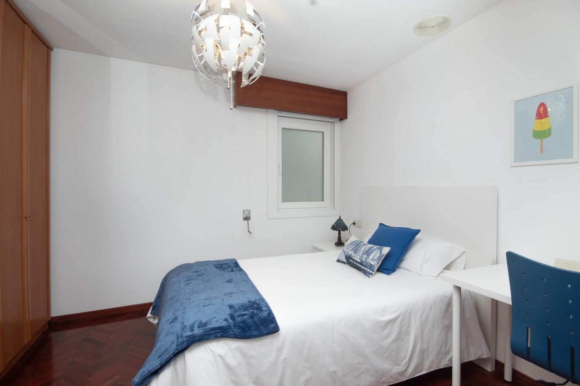 Ag Apartamento Nordes Malpica Primera Linea Playa Buitenkant foto